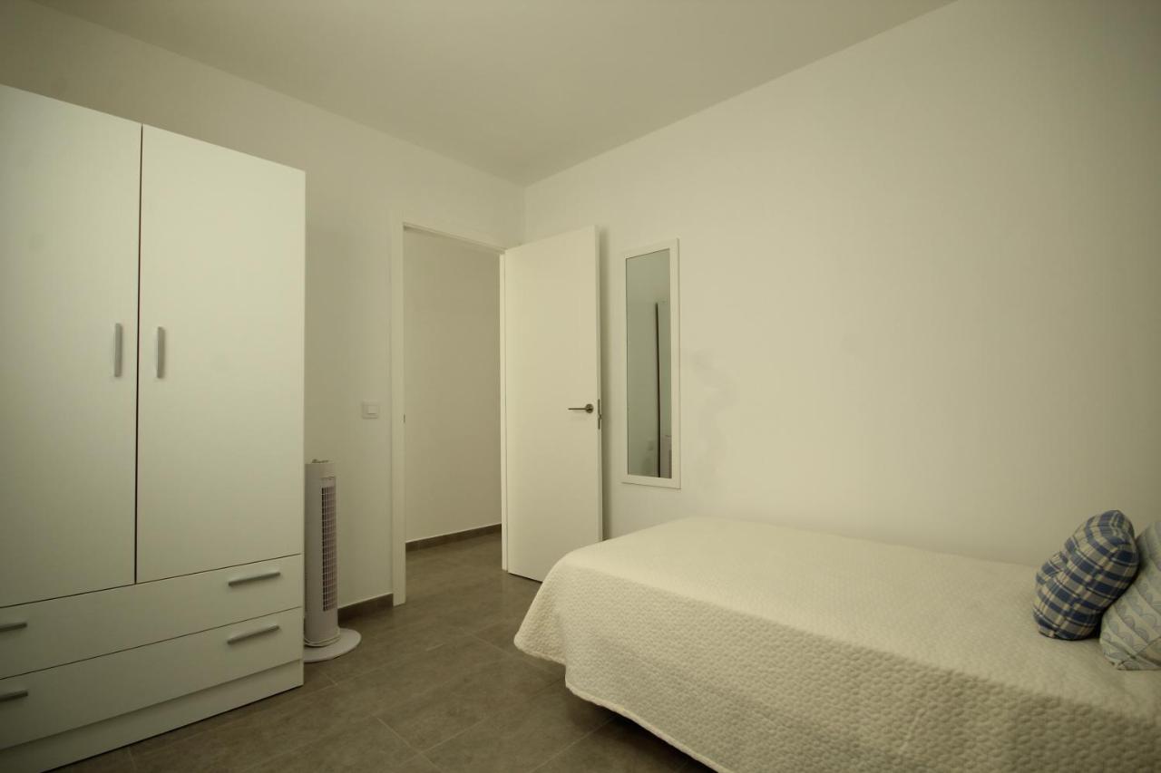 Apartment El Medano Sunset Exterior photo